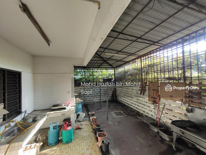 Rumah Banglo untuk Dijual di Seksyen 11 (Shah Alam) - Mohd Hazlan bin Mohd Sopi - PropertyGuru.com.my