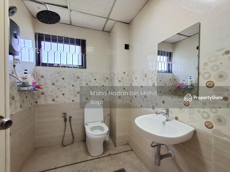 Rumah Banglo untuk Dijual di Seksyen 11 (Shah Alam) - Mohd Hazlan bin Mohd Sopi - PropertyGuru.com.my