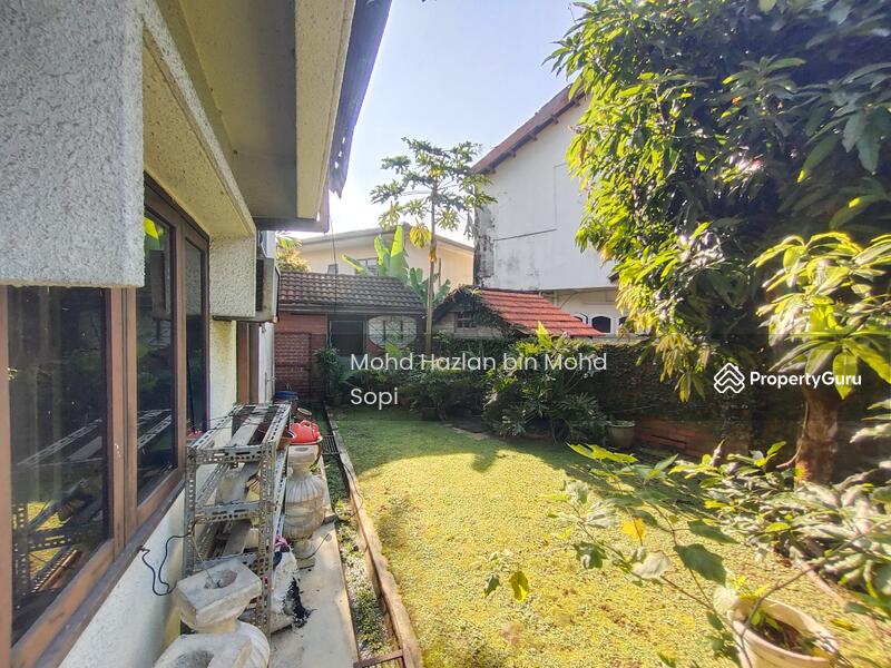 Rumah Banglo untuk Dijual di Seksyen 11 (Shah Alam) - Mohd Hazlan bin Mohd Sopi - PropertyGuru.com.my