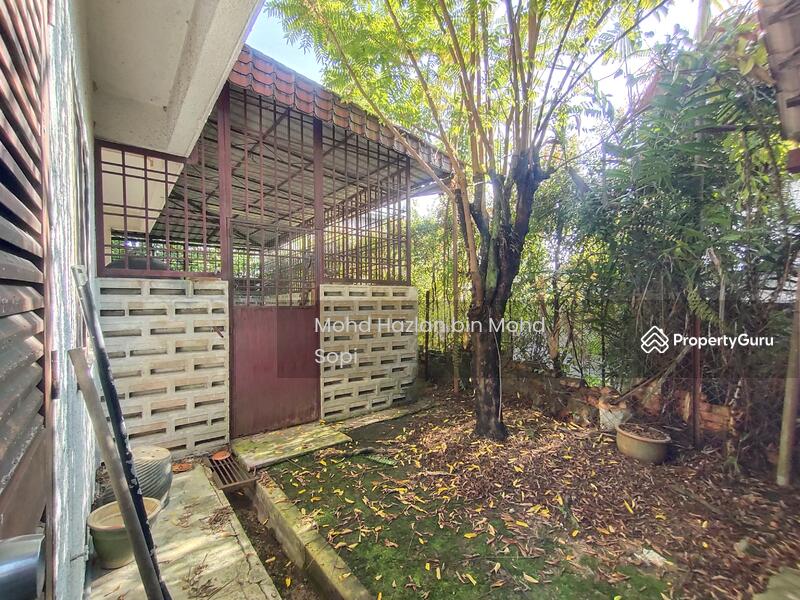 Rumah Banglo untuk Dijual di Seksyen 11 (Shah Alam) - Mohd Hazlan bin Mohd Sopi - PropertyGuru.com.my