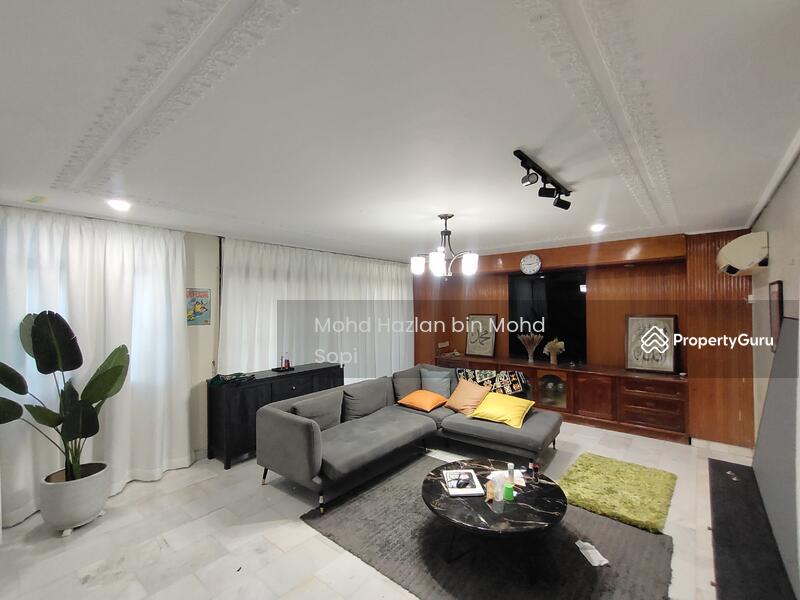 Rumah Banglo untuk Dijual di Seksyen 11 (Shah Alam) - Mohd Hazlan bin Mohd Sopi - PropertyGuru.com.my