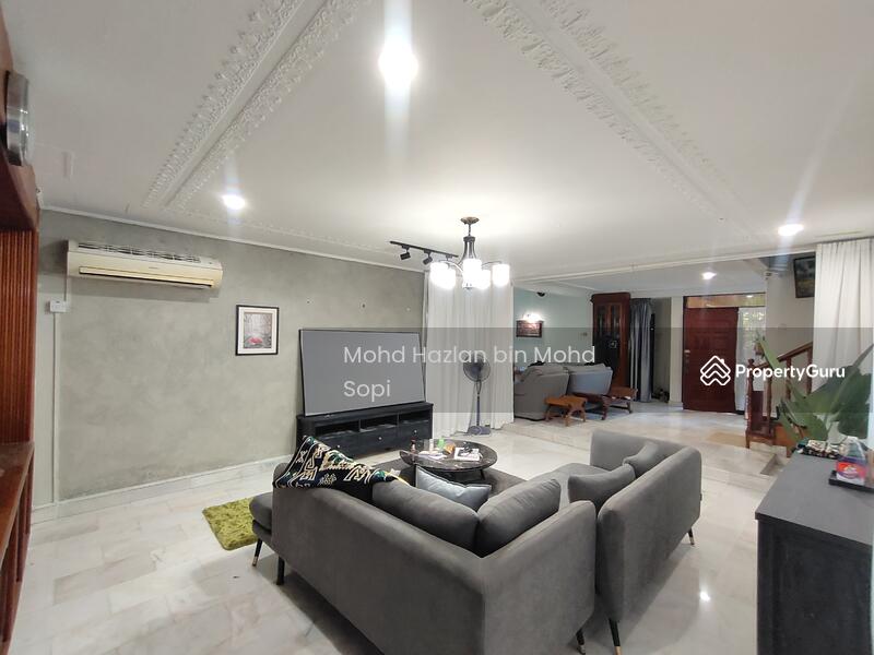 Rumah Banglo untuk Dijual di Seksyen 11 (Shah Alam) - Mohd Hazlan bin Mohd Sopi - PropertyGuru.com.my