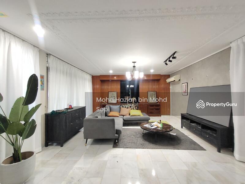 Rumah Banglo untuk Dijual di Seksyen 11 (Shah Alam) - Mohd Hazlan bin Mohd Sopi - PropertyGuru.com.my