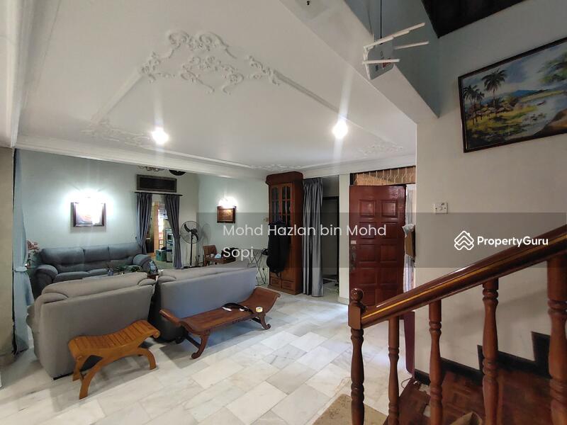 Rumah Banglo untuk Dijual di Seksyen 11 (Shah Alam) - Mohd Hazlan bin Mohd Sopi - PropertyGuru.com.my