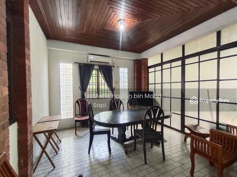 Rumah Banglo untuk Dijual di Seksyen 11 (Shah Alam) - Mohd Hazlan bin Mohd Sopi - PropertyGuru.com.my