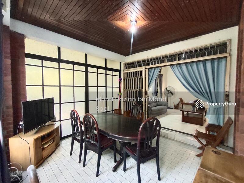 Rumah Banglo untuk Dijual di Seksyen 11 (Shah Alam) - Mohd Hazlan bin Mohd Sopi - PropertyGuru.com.my