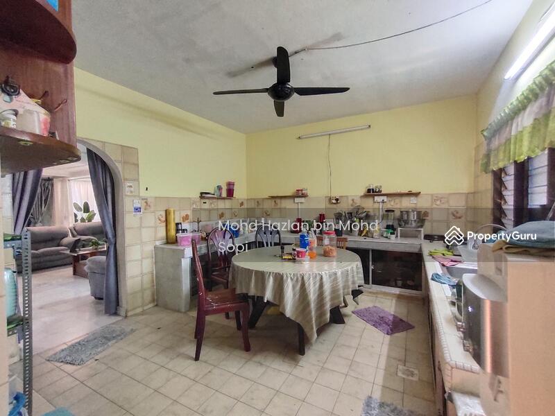 Rumah Banglo untuk Dijual di Seksyen 11 (Shah Alam) - Mohd Hazlan bin Mohd Sopi - PropertyGuru.com.my