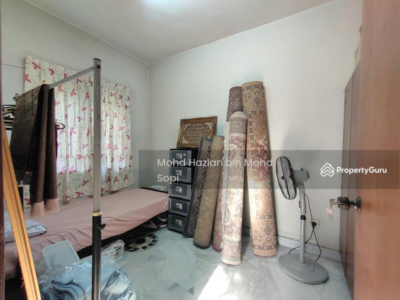 Rumah Banglo untuk Dijual di Seksyen 11 (Shah Alam) - Mohd Hazlan bin Mohd Sopi - PropertyGuru.com.my