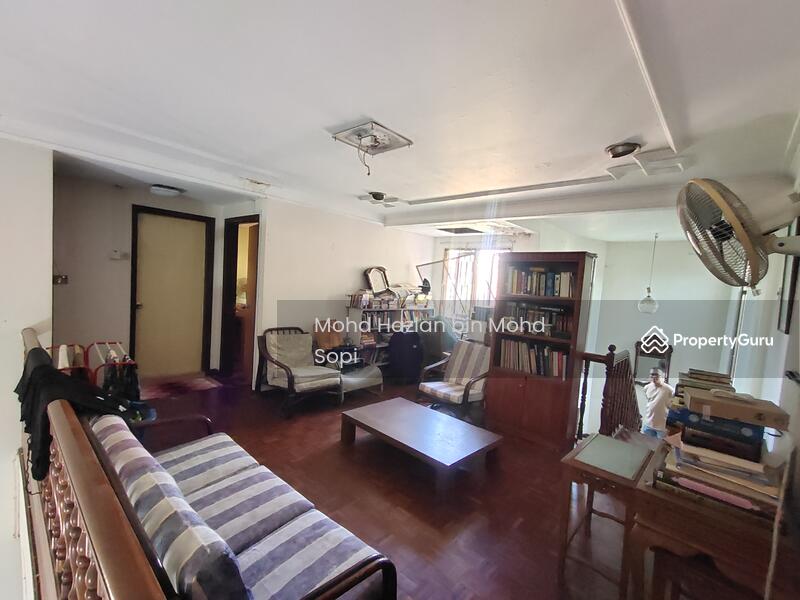 Rumah Banglo untuk Dijual di Seksyen 11 (Shah Alam) - Mohd Hazlan bin Mohd Sopi - PropertyGuru.com.my