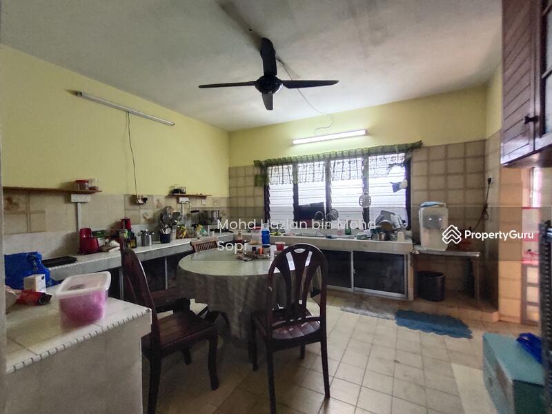 Rumah Banglo untuk Dijual di Seksyen 11 (Shah Alam) - Mohd Hazlan bin Mohd Sopi - PropertyGuru.com.my