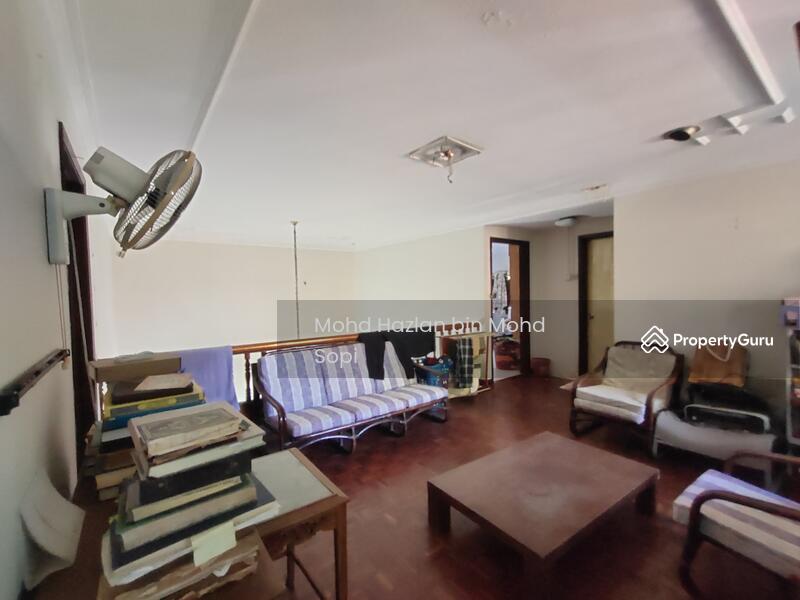 Rumah Banglo untuk Dijual di Seksyen 11 (Shah Alam) - Mohd Hazlan bin Mohd Sopi - PropertyGuru.com.my
