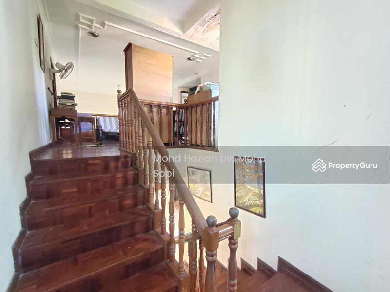 Rumah Banglo untuk Dijual di Seksyen 11 (Shah Alam) - Mohd Hazlan bin Mohd Sopi - PropertyGuru.com.my