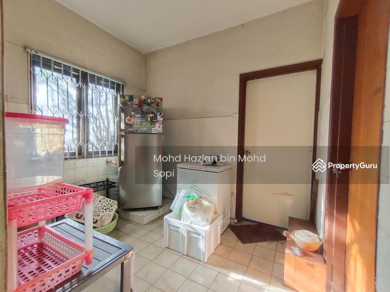 Rumah Banglo untuk Dijual di Seksyen 11 (Shah Alam) - Mohd Hazlan bin Mohd Sopi - PropertyGuru.com.my