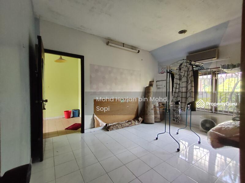 Rumah Banglo untuk Dijual di Seksyen 11 (Shah Alam) - Mohd Hazlan bin Mohd Sopi - PropertyGuru.com.my