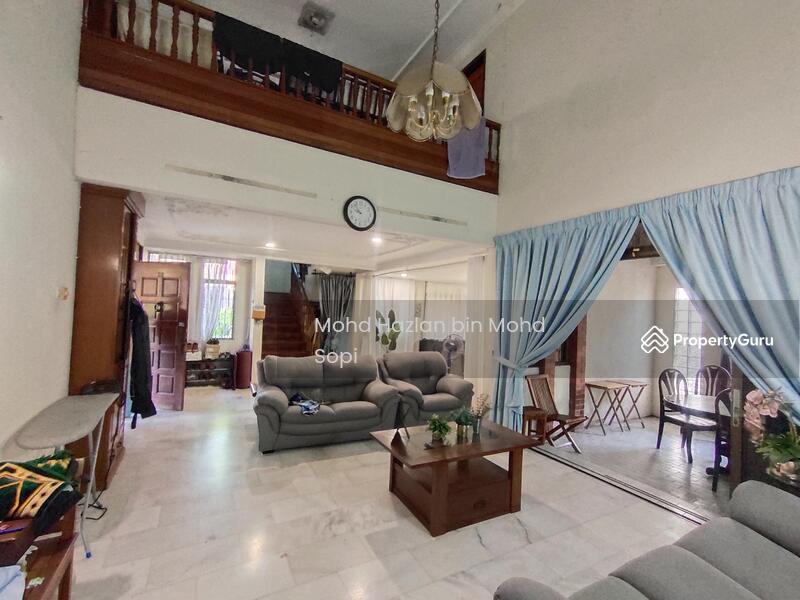 Rumah Banglo untuk Dijual di Seksyen 11 (Shah Alam) - Mohd Hazlan bin Mohd Sopi - PropertyGuru.com.my