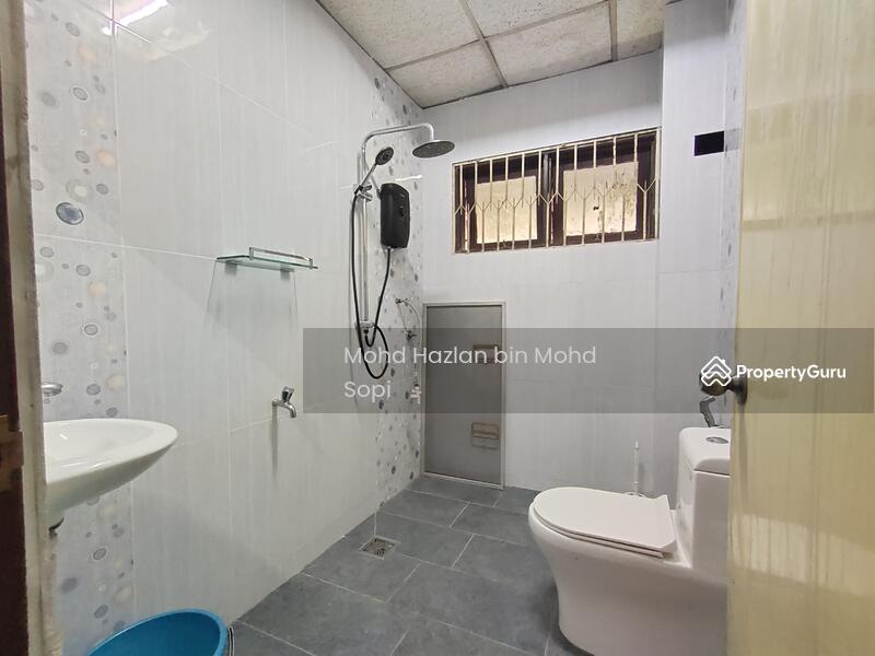 Rumah Banglo untuk Dijual di Seksyen 11 (Shah Alam) - Mohd Hazlan bin Mohd Sopi - PropertyGuru.com.my