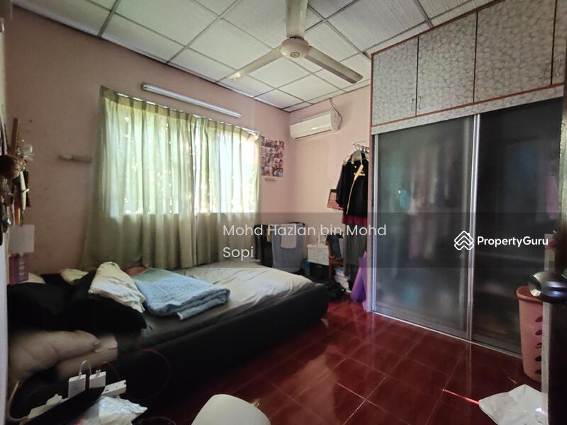 Rumah Banglo untuk Dijual di Seksyen 11 (Shah Alam) - Mohd Hazlan bin Mohd Sopi - PropertyGuru.com.my