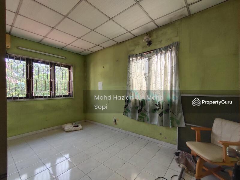 Rumah Banglo untuk Dijual di Seksyen 11 (Shah Alam) - Mohd Hazlan bin Mohd Sopi - PropertyGuru.com.my