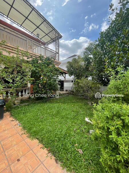 For Sale - Sea Park