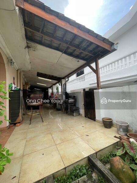 For Sale - Sea Park