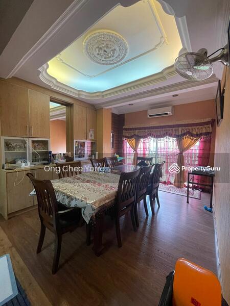 For Sale - Sea Park