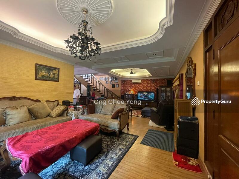 For Sale - Sea Park