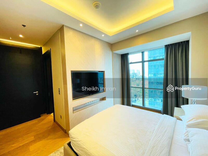 Condominium for Rent at The Ritz-Carlton Residences - Sheikh Imran - PropertyGuru.com.my