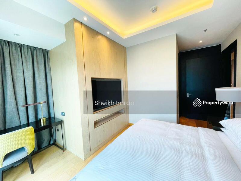 Condominium for Rent at The Ritz-Carlton Residences - Sheikh Imran - PropertyGuru.com.my