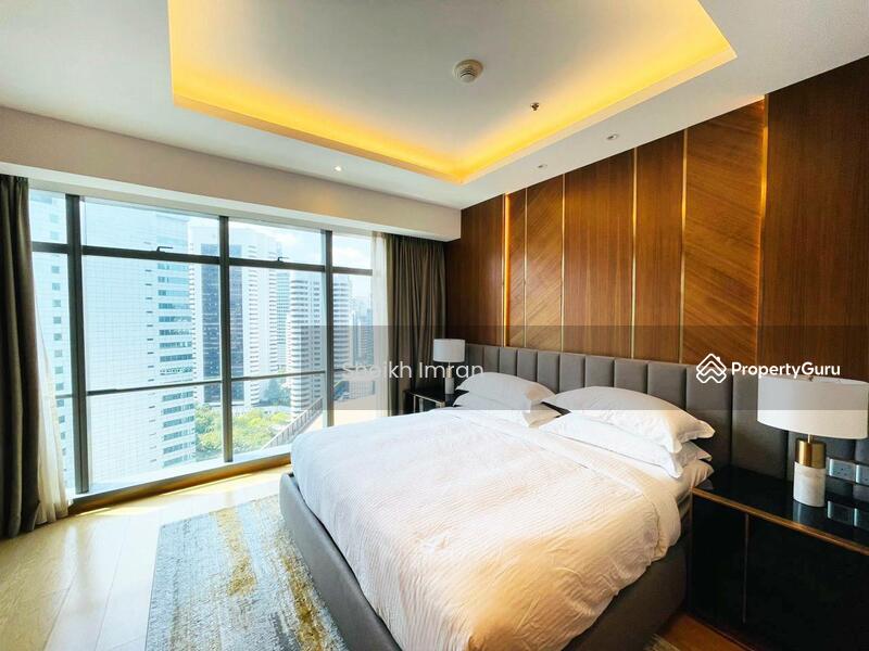 Condominium for Rent at The Ritz-Carlton Residences - Sheikh Imran - PropertyGuru.com.my