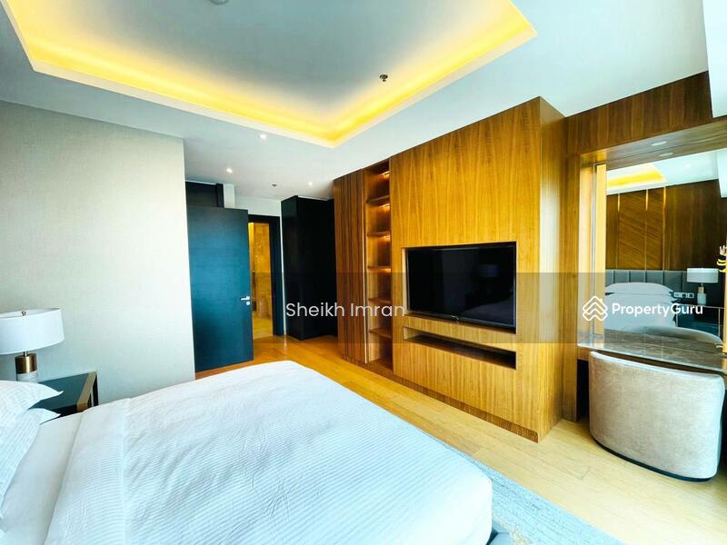 Condominium for Rent at The Ritz-Carlton Residences - Sheikh Imran - PropertyGuru.com.my