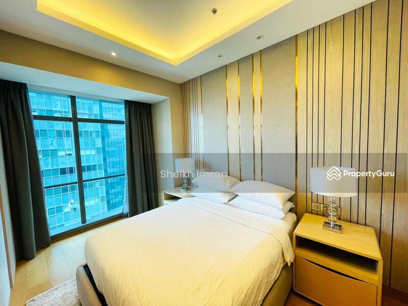 Condominium for Rent at The Ritz-Carlton Residences - Sheikh Imran - PropertyGuru.com.my