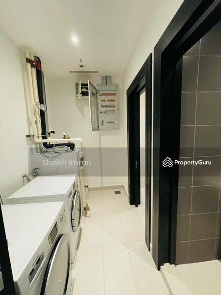 Condominium for Rent at The Ritz-Carlton Residences - Sheikh Imran - PropertyGuru.com.my