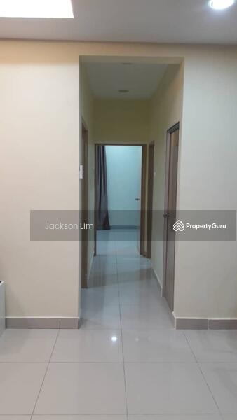 Servis Apartment untuk Disewa di PARC Regency (Residensi Masai) - Jackson Lim - PropertyGuru.com.my