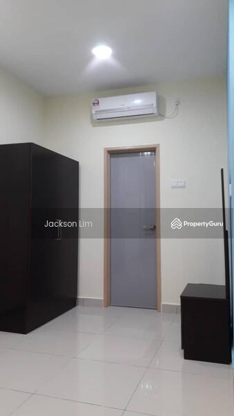 Servis Apartment untuk Disewa di PARC Regency (Residensi Masai) - Jackson Lim - PropertyGuru.com.my