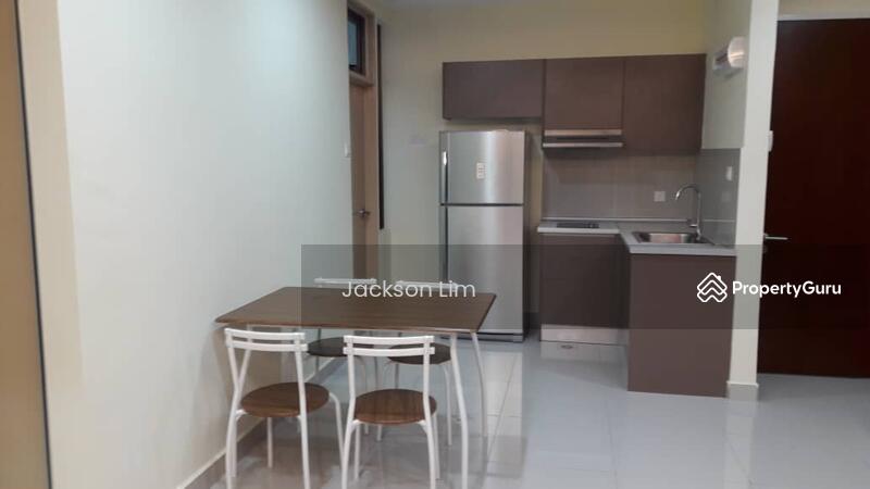Servis Apartment untuk Disewa di PARC Regency (Residensi Masai) - Jackson Lim - PropertyGuru.com.my