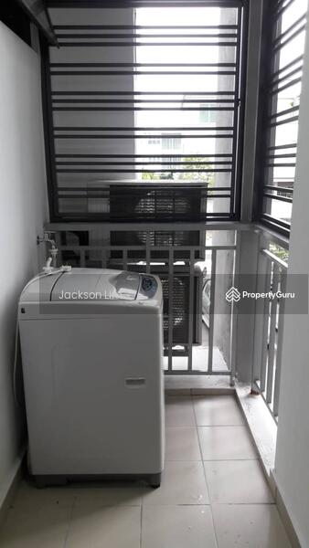 Servis Apartment untuk Disewa di PARC Regency (Residensi Masai) - Jackson Lim - PropertyGuru.com.my