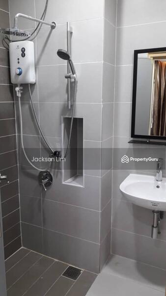 Servis Apartment untuk Disewa di PARC Regency (Residensi Masai) - Jackson Lim - PropertyGuru.com.my