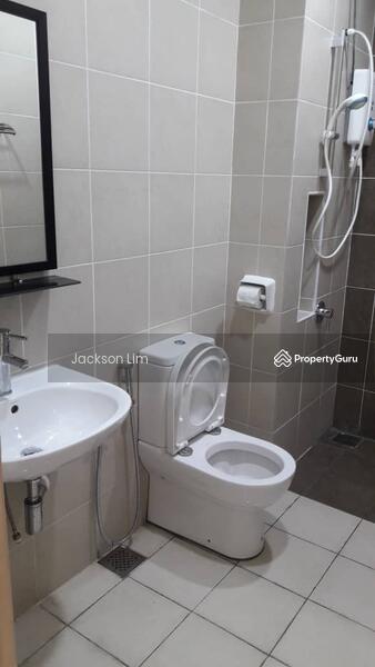 Servis Apartment untuk Disewa di PARC Regency (Residensi Masai) - Jackson Lim - PropertyGuru.com.my