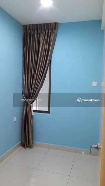 Servis Apartment untuk Disewa di PARC Regency (Residensi Masai) - Jackson Lim - PropertyGuru.com.my