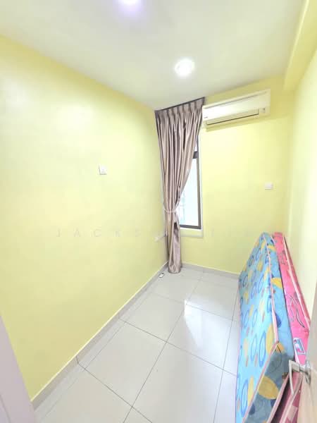 Servis Apartment untuk Disewa di PARC Regency (Residensi Masai) - Jackson Lim - Bedroom - PropertyGuru.com.my