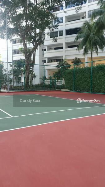 For Sale - GCB Court