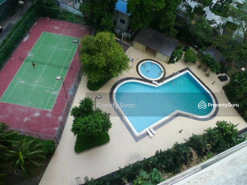 For Sale - GCB Court