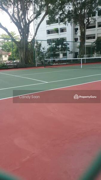 For Sale - GCB Court