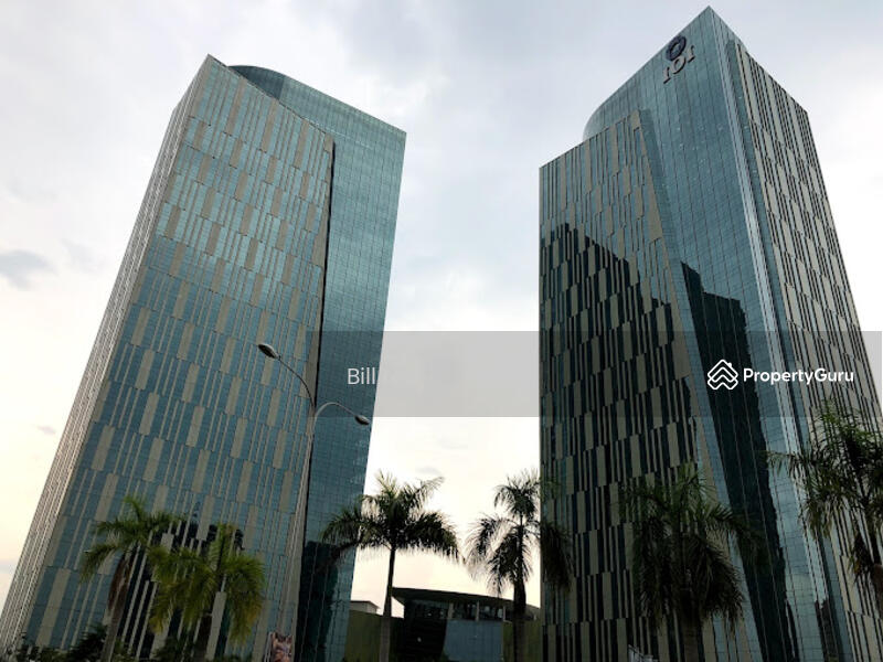 IOI CITY TOWER