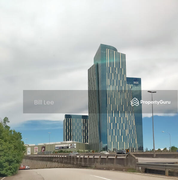 IOI CITY TOWER