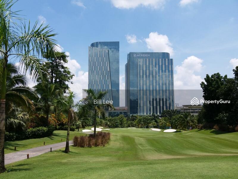 IOI CITY TOWER