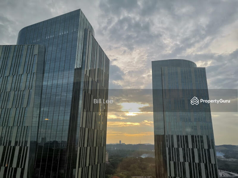 IOI CITY TOWER
