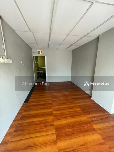 For Sale - Desa Mentari Flat (Block 11)