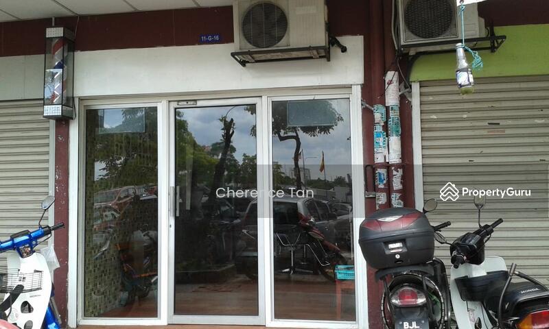 For Sale - Desa Mentari Flat (Block 11)