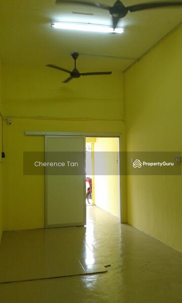 For Sale - Desa Mentari Flat (Block 11)